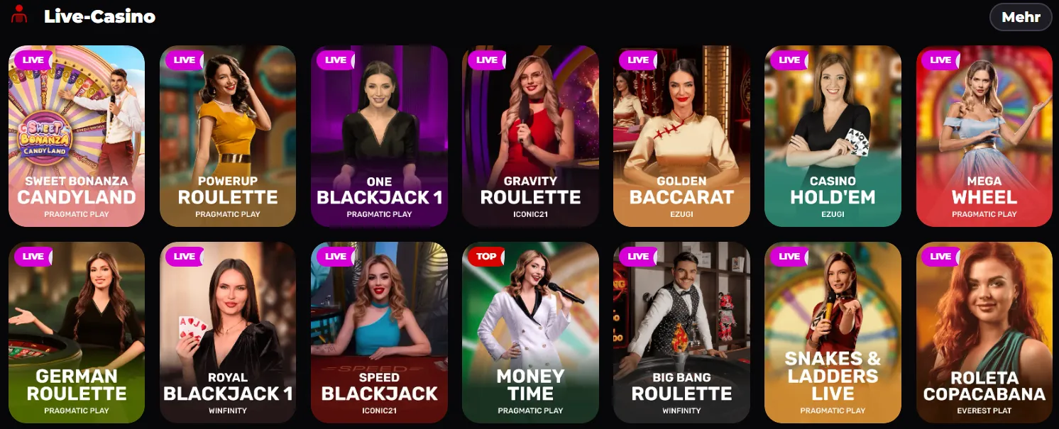 Slots & Spielautomaten Slotornado