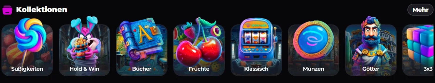 Test & Erfahrungen Slotornado